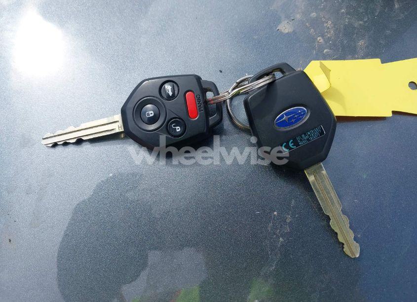 Photo 11 of 2019 Subaru Impreza 2.0I (VIN 4S3GTAA63K3759760)