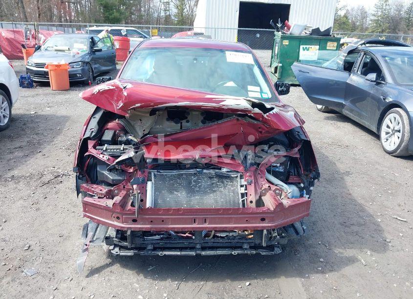 Photo 12 of 2019 Subaru Impreza 2.0I (VIN 4S3GTAA63K3759760)