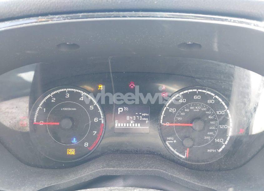 Photo 7 of 2019 Subaru Impreza 2.0I (VIN 4S3GTAA63K3759760)