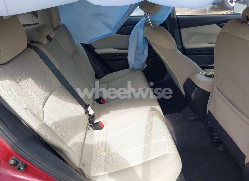 Photo 8 of 2019 Subaru Impreza 2.0I (VIN 4S3GTAA63K3759760)