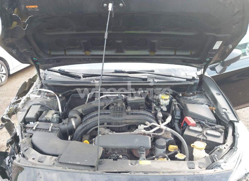 Photo 10 of 2017 Subaru Impreza 2.0I (VIN 4S3GTAA64H3703769)