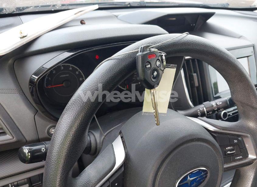 Photo 11 of 2017 Subaru Impreza 2.0I (VIN 4S3GTAA64H3703769)