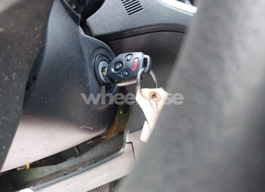 Photo 10 of 2017 Subaru Impreza 2.0I (VIN 4S3GTAA64H3720765)