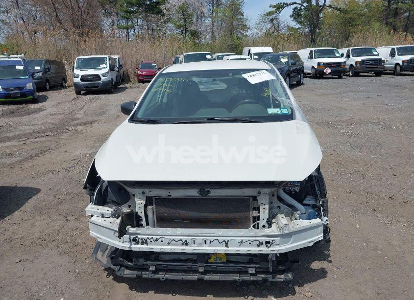 Photo 11 of 2017 Subaru Impreza 2.0I (VIN 4S3GTAA64H3720765)