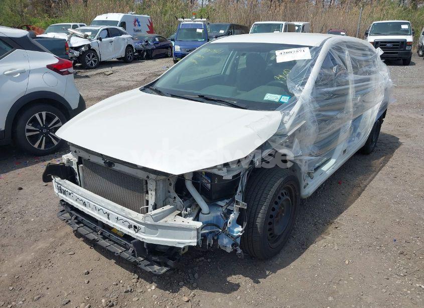 Photo 13 of 2017 Subaru Impreza 2.0I (VIN 4S3GTAA64H3720765)