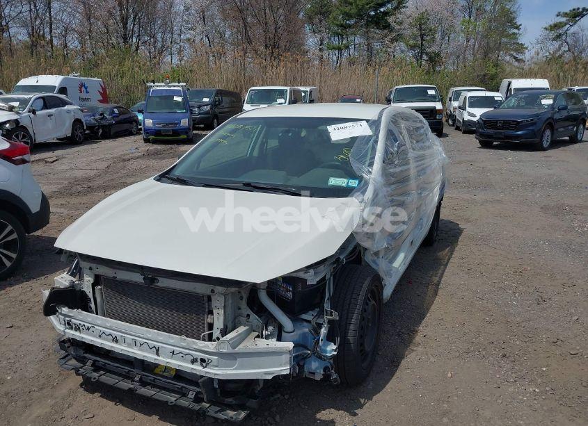 Photo 2 of 2017 Subaru Impreza 2.0I (VIN 4S3GTAA64H3720765)