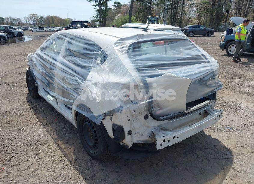 Photo 3 of 2017 Subaru Impreza 2.0I (VIN 4S3GTAA64H3720765)