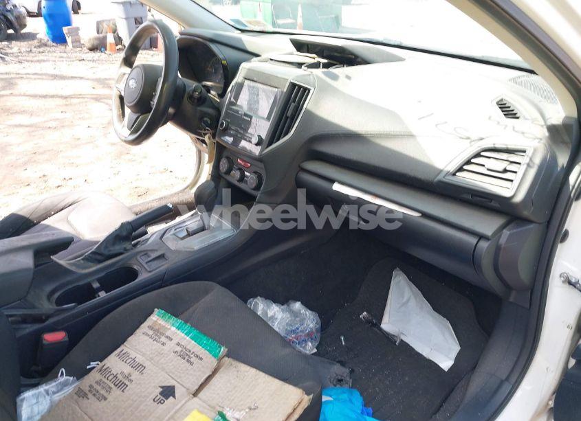 Photo 5 of 2017 Subaru Impreza 2.0I (VIN 4S3GTAA64H3720765)