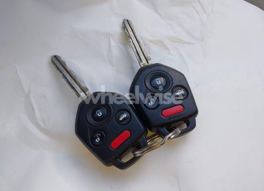 Photo 11 of 2018 Subaru Impreza 2.0I (VIN 4S3GTAA64J3750225)