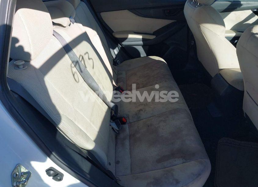 Photo 8 of 2018 Subaru Impreza 2.0I (VIN 4S3GTAA64J3750225)