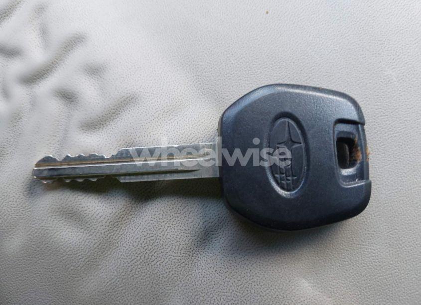 Photo 11 of 2019 Subaru Impreza 2.0I (VIN 4S3GTAA64K3704251)