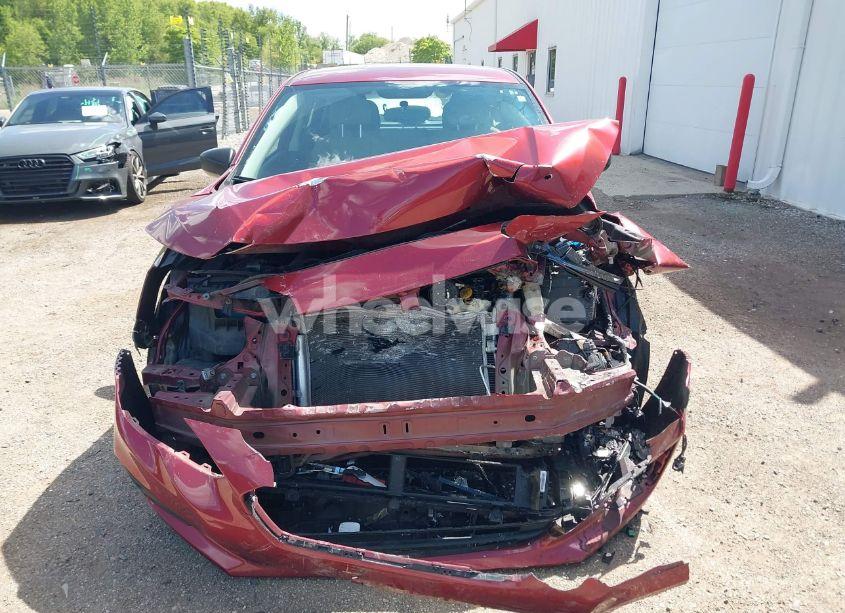 Photo 13 of 2019 Subaru Impreza 2.0I (VIN 4S3GTAA64K3704251)