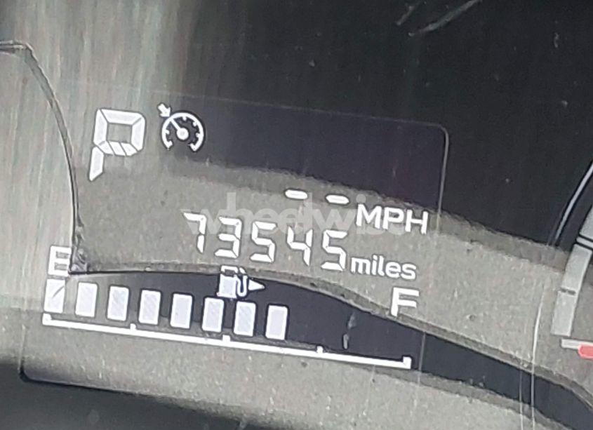 Photo 16 of 2019 Subaru Impreza 2.0I (VIN 4S3GTAA64K3704251)