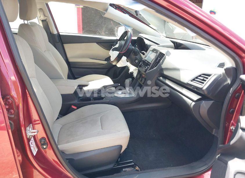 Photo 5 of 2019 Subaru Impreza 2.0I (VIN 4S3GTAA64K3704251)