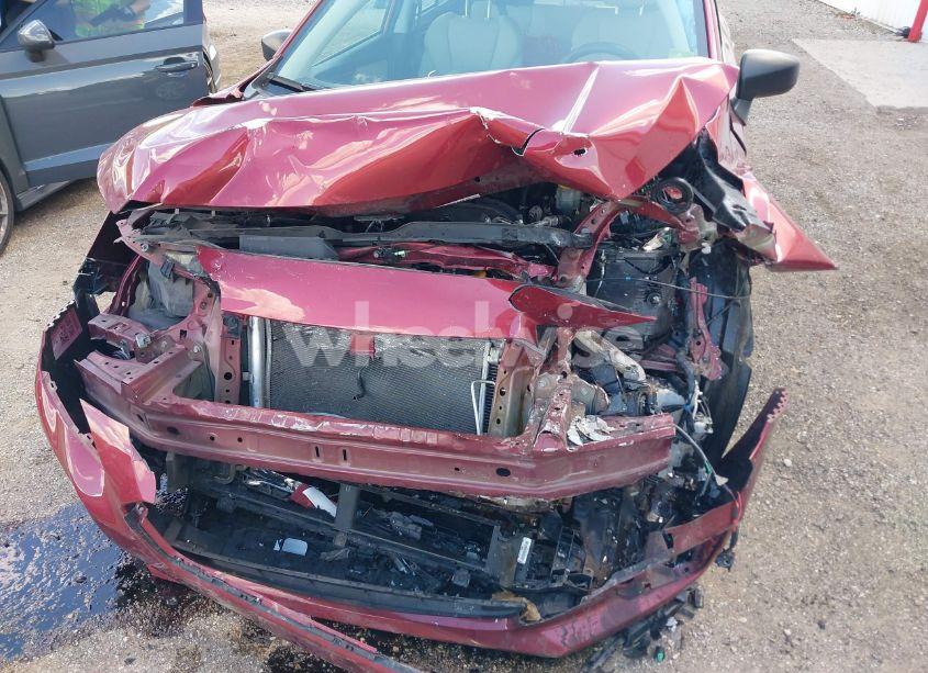 Photo 6 of 2019 Subaru Impreza 2.0I (VIN 4S3GTAA64K3704251)