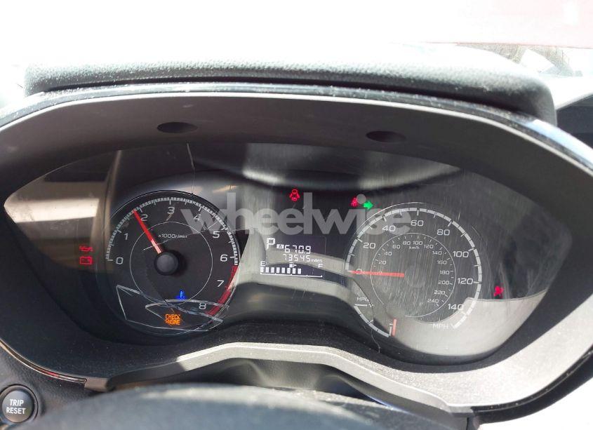 Photo 7 of 2019 Subaru Impreza 2.0I (VIN 4S3GTAA64K3704251)