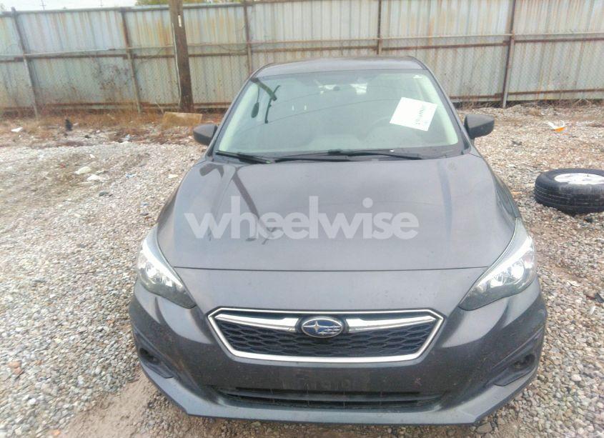 Photo 13 of 2019 Subaru Impreza 2.0I (VIN 4S3GTAA64K3705075)