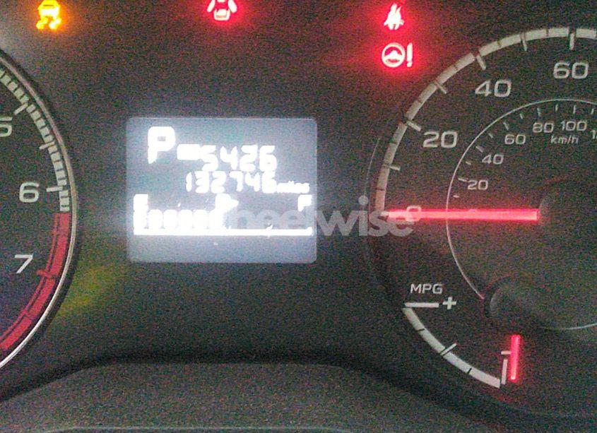 Photo 16 of 2019 Subaru Impreza 2.0I (VIN 4S3GTAA64K3705075)