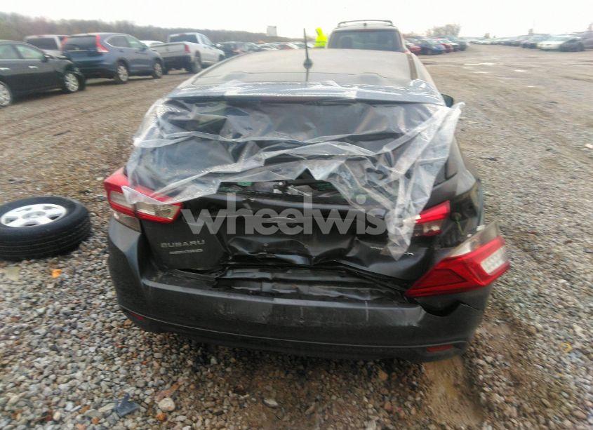 Photo 17 of 2019 Subaru Impreza 2.0I (VIN 4S3GTAA64K3705075)