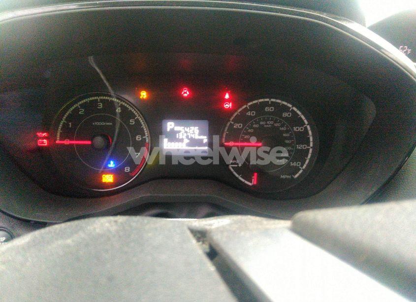 Photo 7 of 2019 Subaru Impreza 2.0I (VIN 4S3GTAA64K3705075)