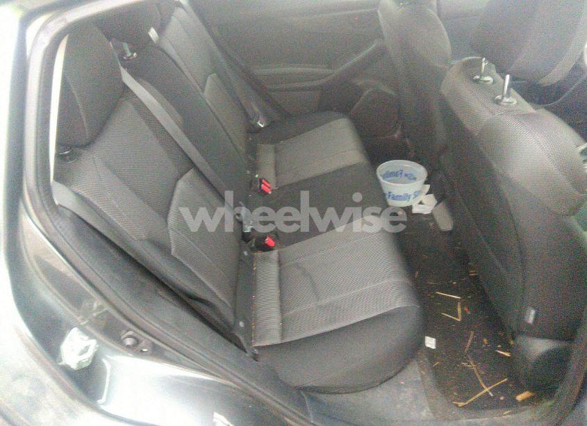 Photo 8 of 2019 Subaru Impreza 2.0I (VIN 4S3GTAA64K3705075)