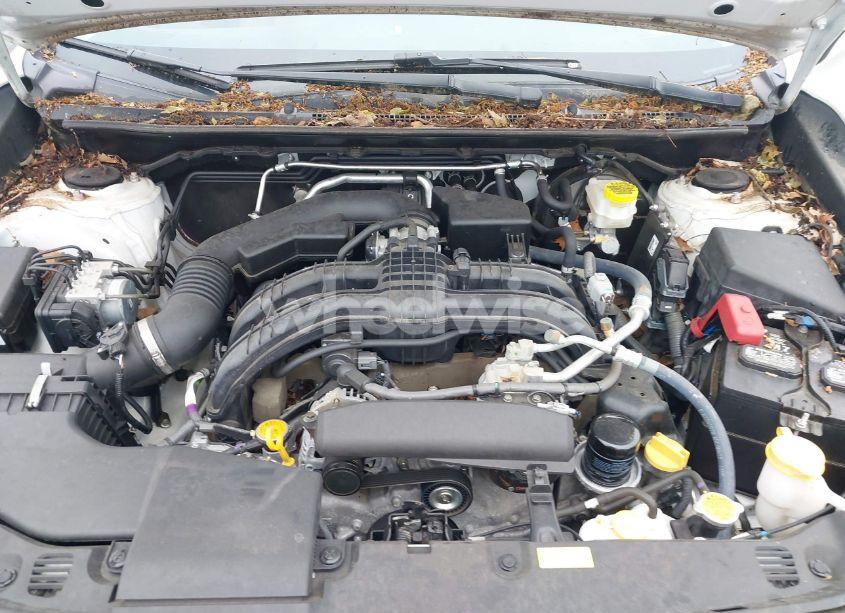 Photo 10 of 2019 Subaru Impreza 2.0I (VIN 4S3GTAA64K3705254)