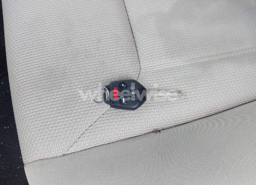 Photo 11 of 2019 Subaru Impreza 2.0I (VIN 4S3GTAA64K3705254)