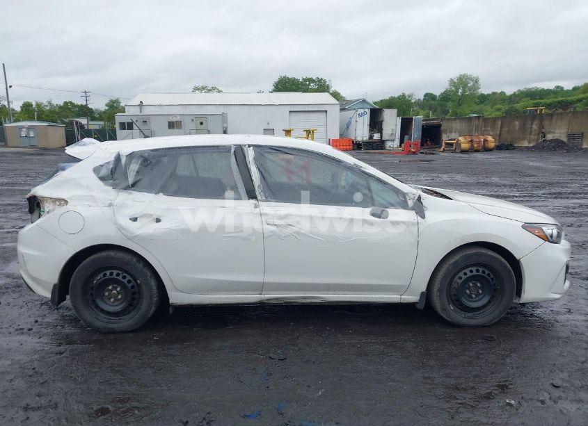 Photo 13 of 2019 Subaru Impreza 2.0I (VIN 4S3GTAA64K3705254)