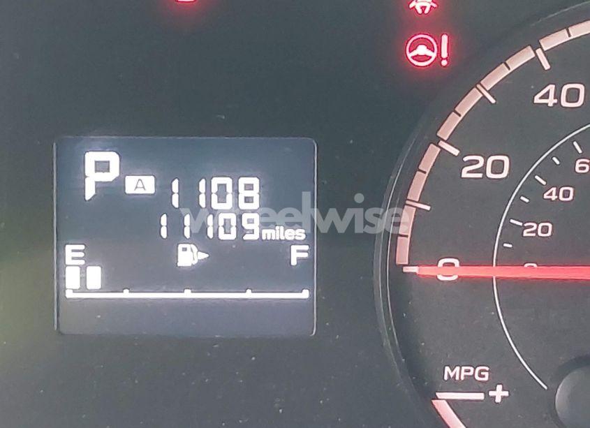 Photo 15 of 2019 Subaru Impreza 2.0I (VIN 4S3GTAA64K3705254)