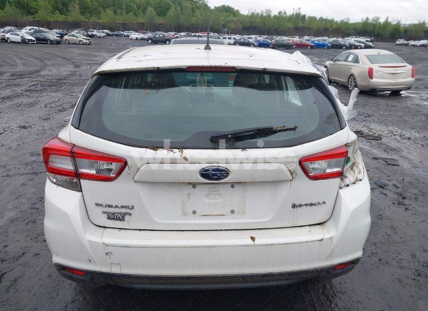 Photo 16 of 2019 Subaru Impreza 2.0I (VIN 4S3GTAA64K3705254)