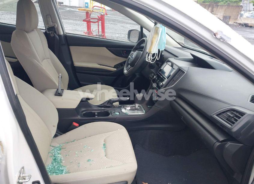 Photo 5 of 2019 Subaru Impreza 2.0I (VIN 4S3GTAA64K3705254)