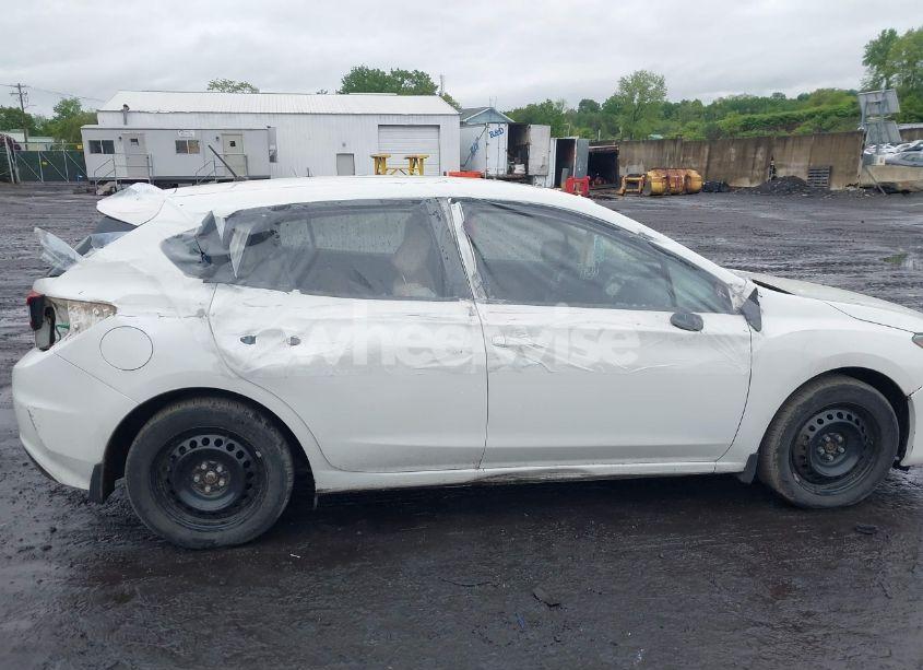 Photo 6 of 2019 Subaru Impreza 2.0I (VIN 4S3GTAA64K3705254)