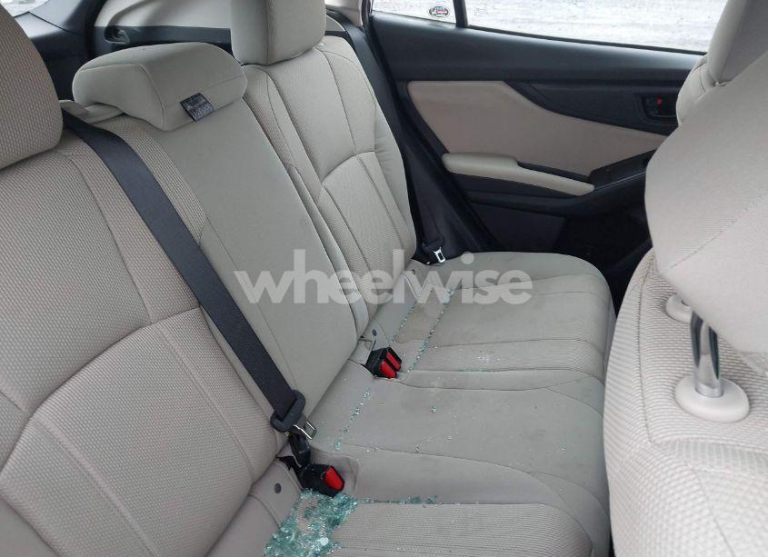 Photo 8 of 2019 Subaru Impreza 2.0I (VIN 4S3GTAA64K3705254)