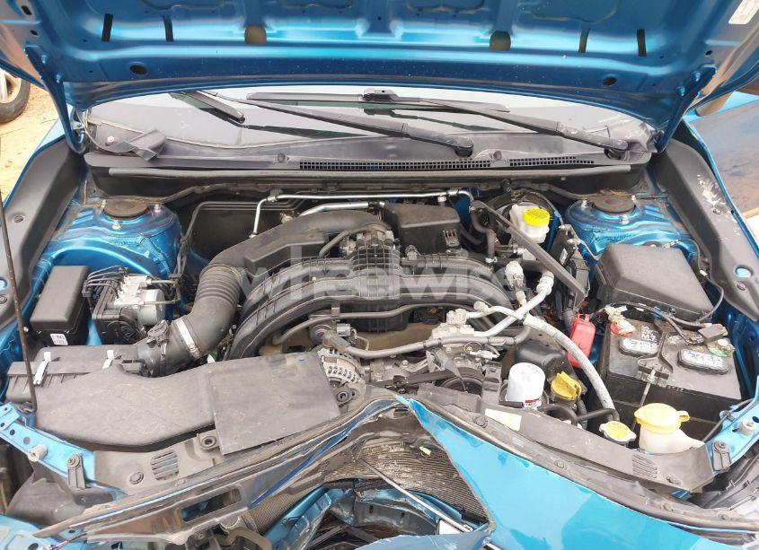 Photo 10 of 2019 Subaru Impreza 2.0I (VIN 4S3GTAA64K3718084)