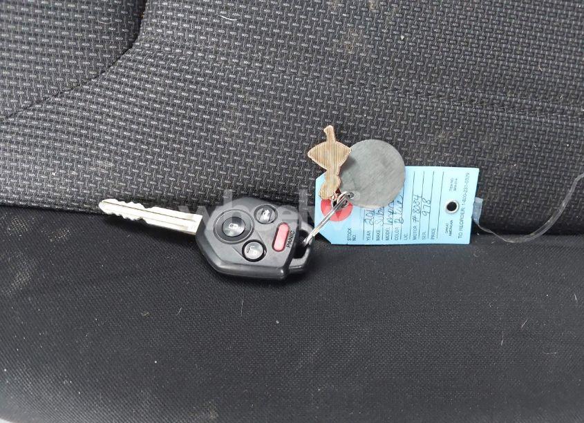 Photo 11 of 2019 Subaru Impreza 2.0I (VIN 4S3GTAA64K3718084)