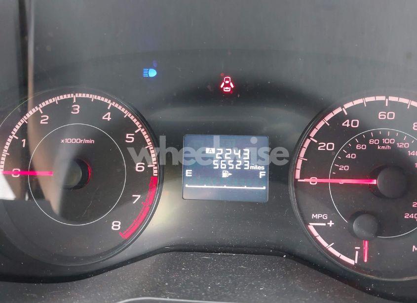 Photo 15 of 2019 Subaru Impreza 2.0I (VIN 4S3GTAA64K3718084)