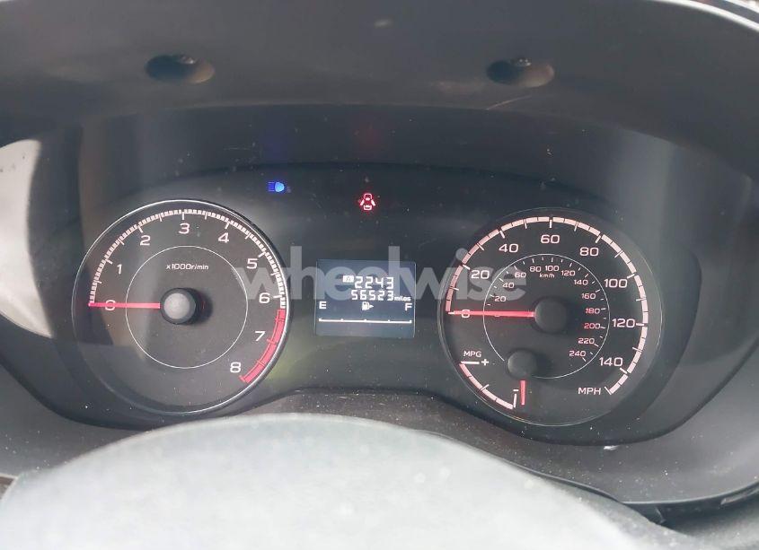 Photo 7 of 2019 Subaru Impreza 2.0I (VIN 4S3GTAA64K3718084)