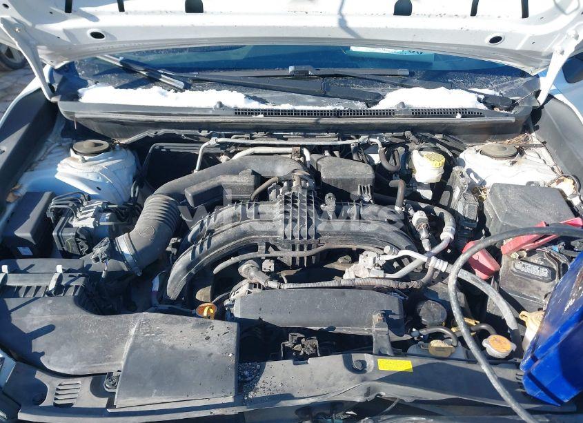 Photo 10 of 2019 Subaru Impreza 2.0I (VIN 4S3GTAA64K3738786)