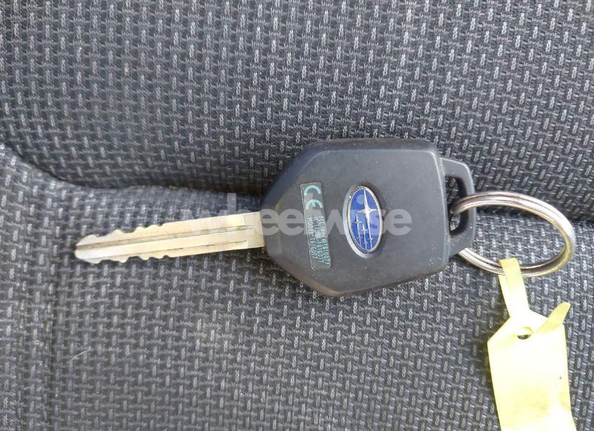 Photo 11 of 2019 Subaru Impreza 2.0I (VIN 4S3GTAA64K3738786)