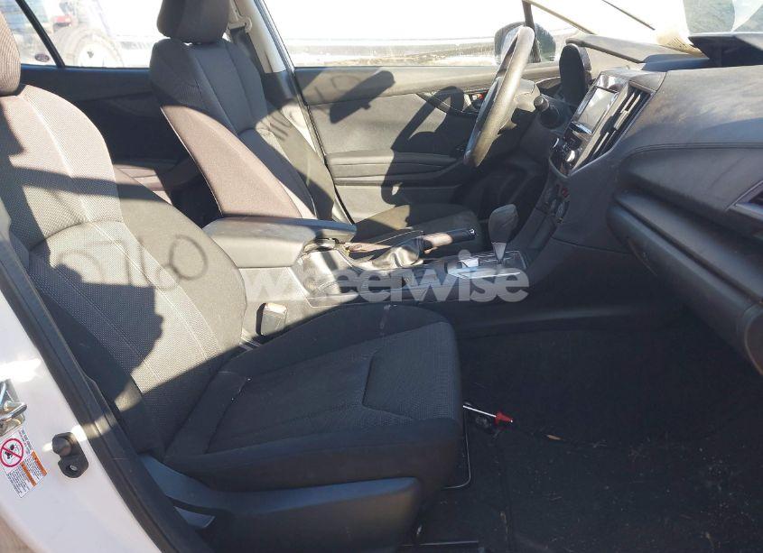 Photo 5 of 2019 Subaru Impreza 2.0I (VIN 4S3GTAA64K3738786)