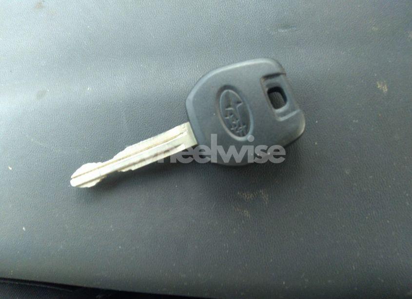 Photo 11 of 2017 Subaru Impreza 2.0I (VIN 4S3GTAA65H3700959)