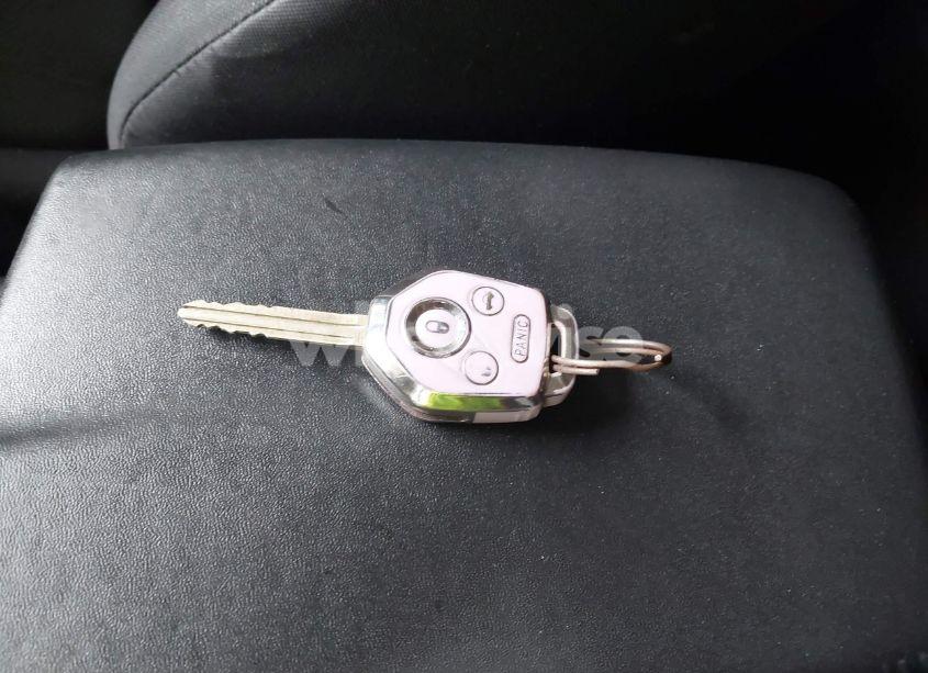 Photo 11 of 2017 Subaru Impreza 2.0I (VIN 4S3GTAA65H3729698)