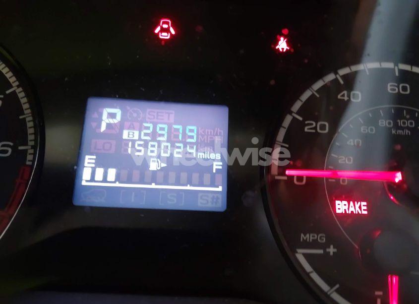 Photo 15 of 2017 Subaru Impreza 2.0I (VIN 4S3GTAA65H3729698)