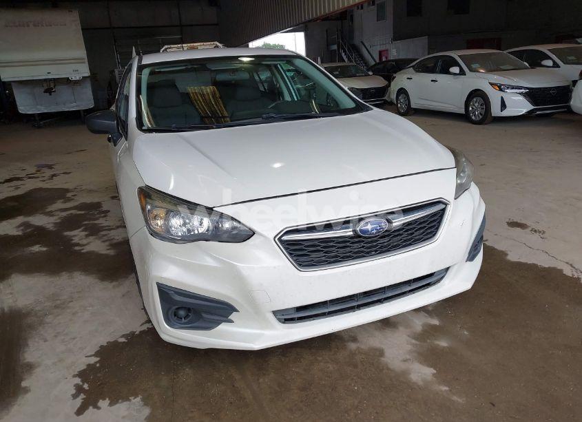 Photo 6 of 2017 Subaru Impreza 2.0I (VIN 4S3GTAA65H3729698)