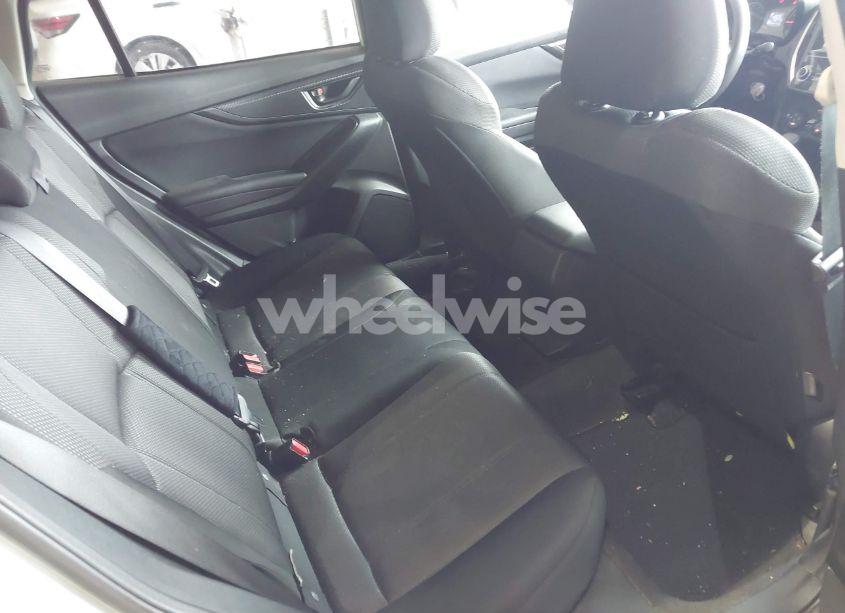 Photo 8 of 2017 Subaru Impreza 2.0I (VIN 4S3GTAA65H3729698)