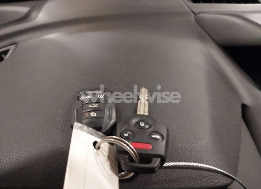 Photo 11 of 2017 Subaru Impreza 2.0I (VIN 4S3GTAA65H3747893)