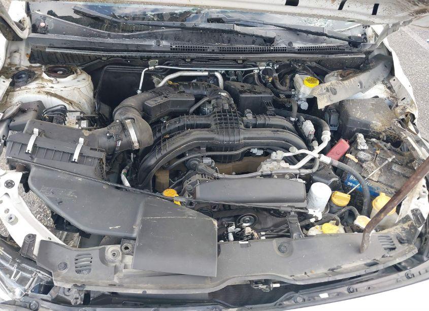 Photo 10 of 2018 Subaru Impreza 2.0I (VIN 4S3GTAA65J1737527)