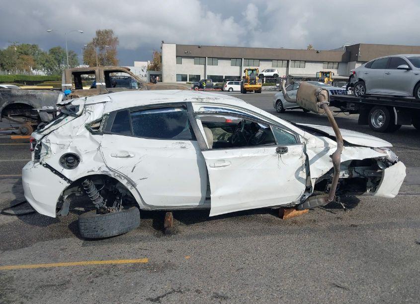 Photo 14 of 2018 Subaru Impreza 2.0I (VIN 4S3GTAA65J1737527)