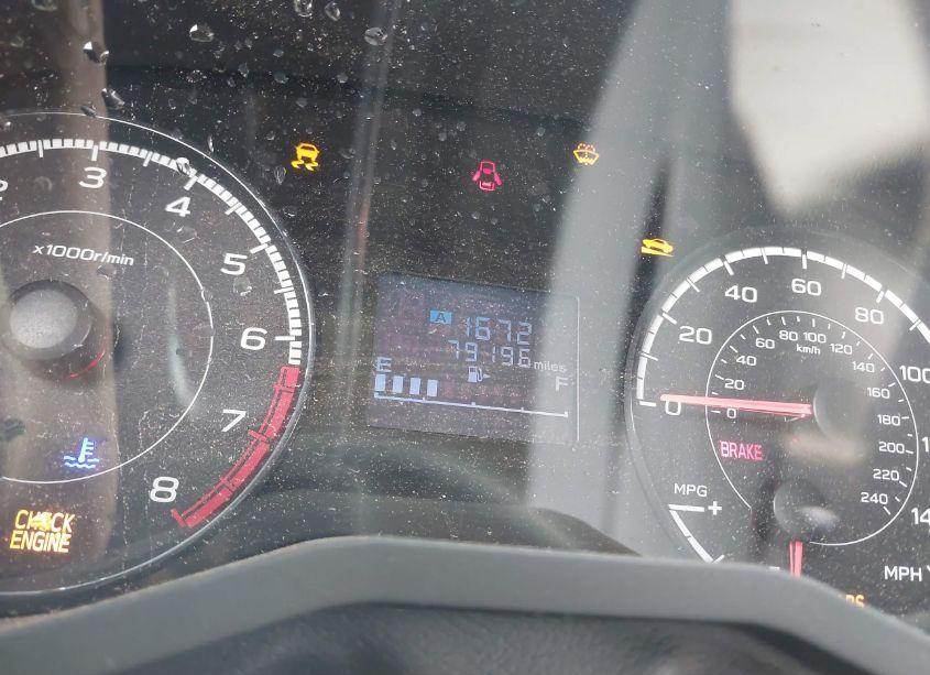 Photo 16 of 2018 Subaru Impreza 2.0I (VIN 4S3GTAA65J1737527)