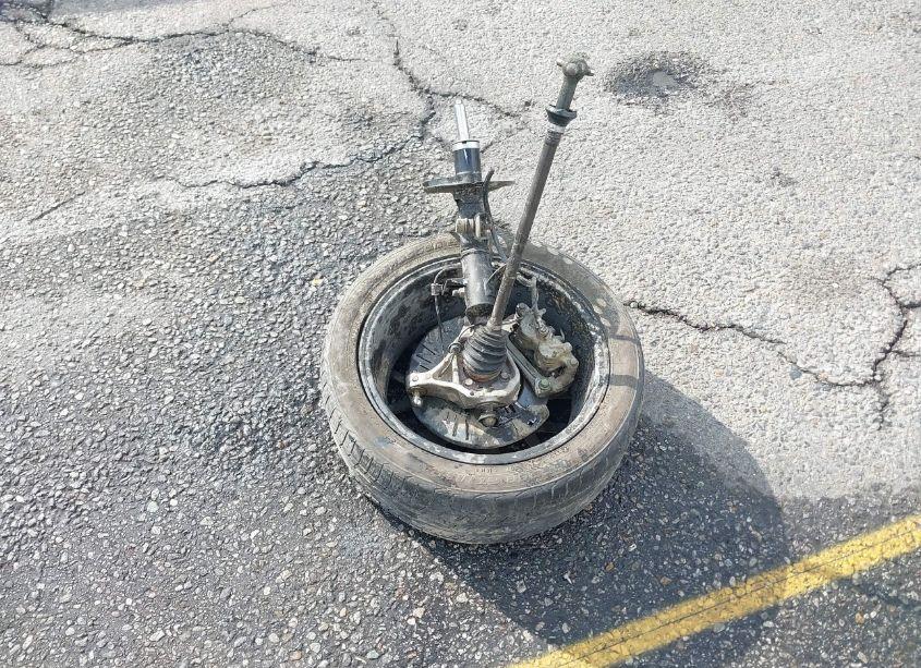 Photo 18 of 2018 Subaru Impreza 2.0I (VIN 4S3GTAA65J1737527)